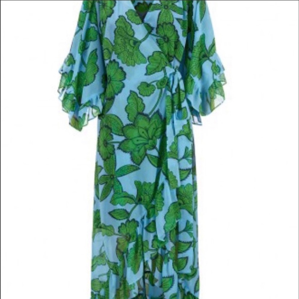 Cabi Limited Release Derby dress